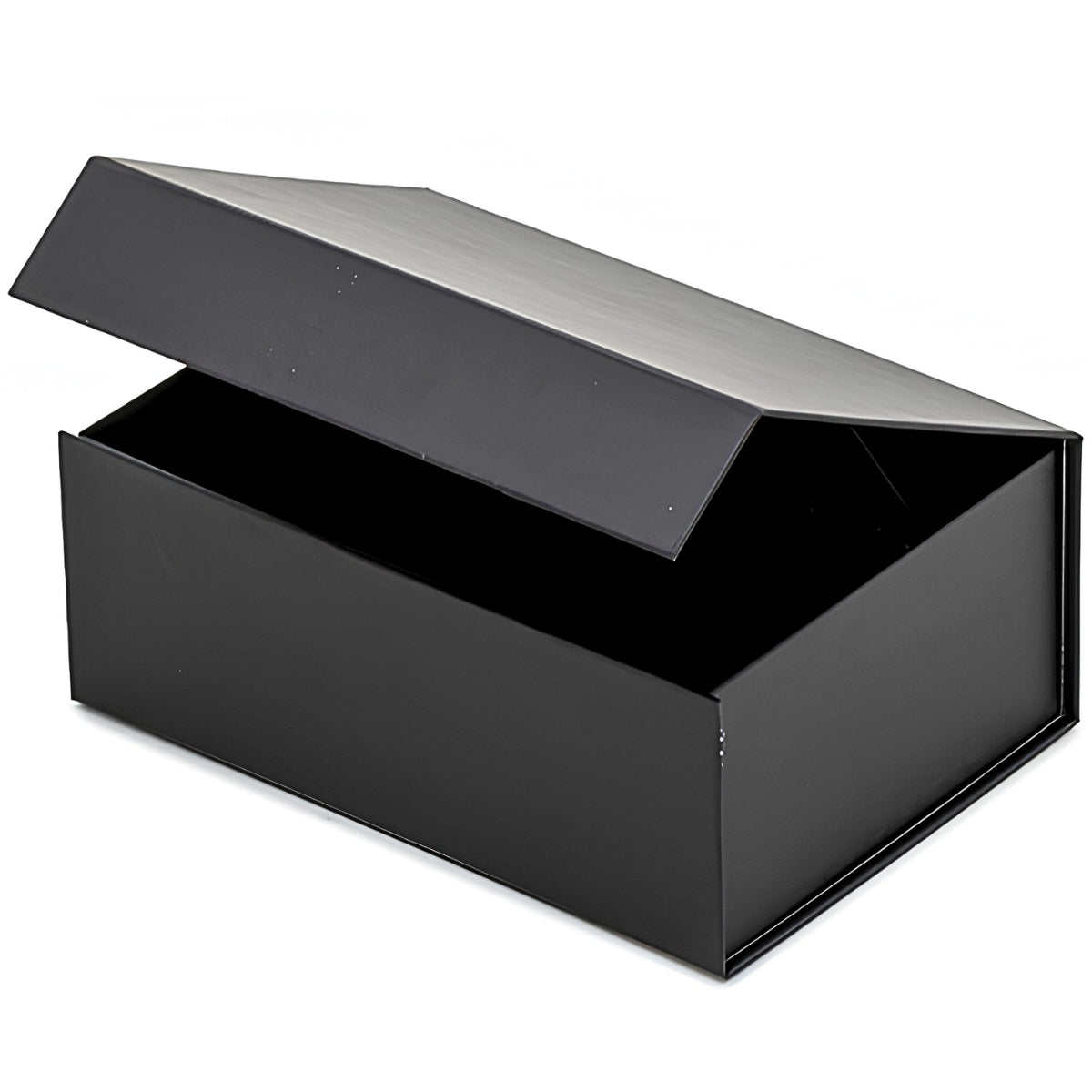 Black Magnetic Gift Box