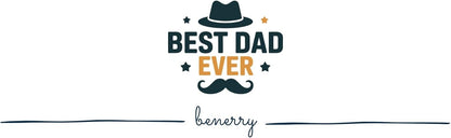 Dad Card – inside