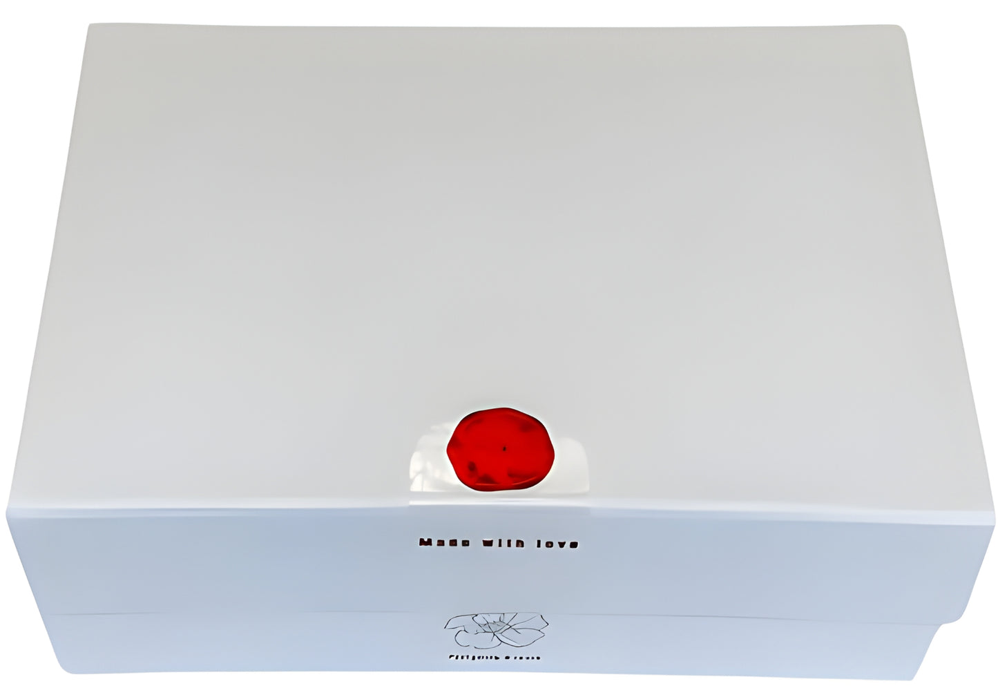 Signature Luxury Chocolate Gift Box
