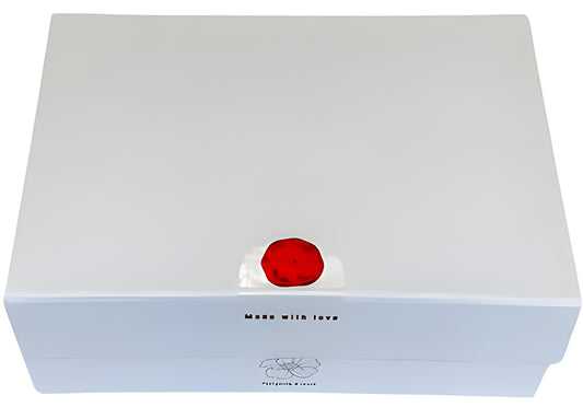 Signature Luxury Chocolate Gift Box