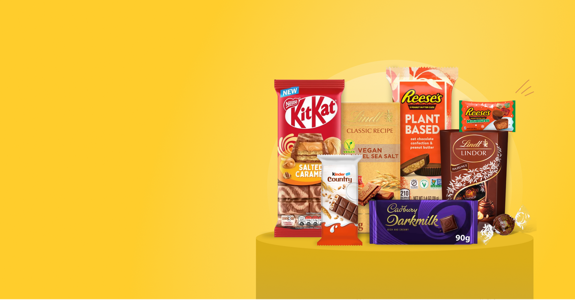 Gifts That Taste As Beautiful <span>As They Look</span>